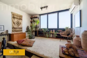 Квартира 4 комнат Tel Aviv Bavli