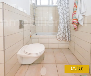 Продажа Квартира Tel Aviv