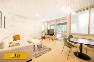 Purchase Apartment Tel Aviv
