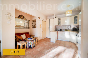 Продажа Квартира Tel Aviv