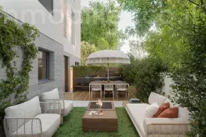 Продажа С выходом в сад Tel Aviv