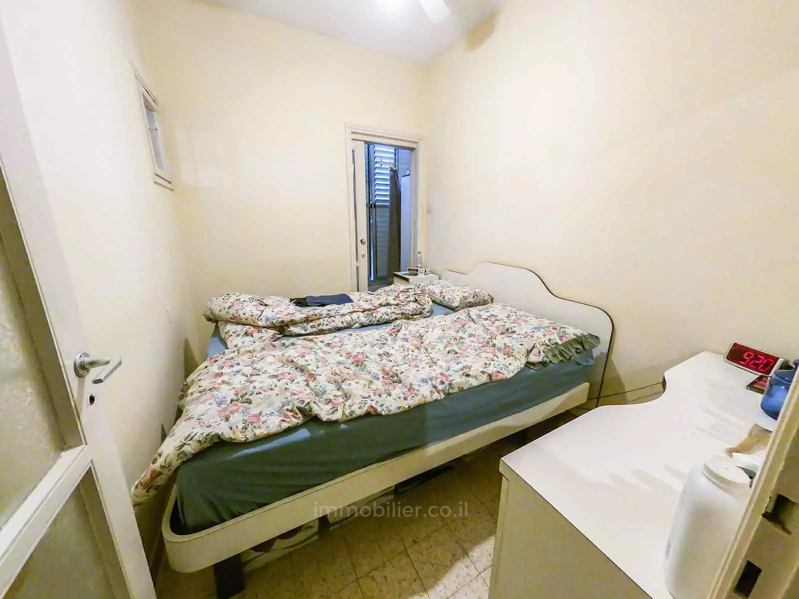 Квартира 3 комнат Tel Aviv Bazel 804-IBL-40