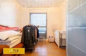 Квартира 4.5 комнат Tel Aviv Hatsafon hayachan