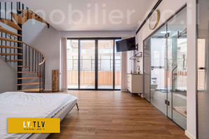 Продажа Вилла Tel Aviv