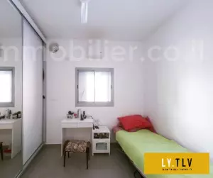 Квартира 3 комнат Tel Aviv Hatsafon hayachan