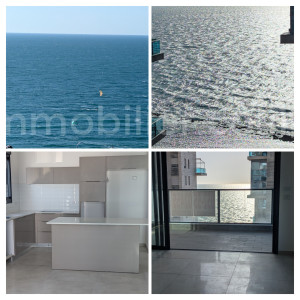 Продажа Квартира Bat yam