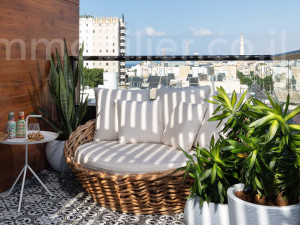 Продажа Квартира Tel Aviv