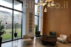 Квартира 5 комнат Bat yam Sud-Ouest