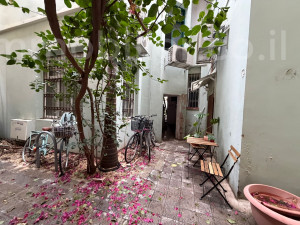 Продажа Дуплекс Tel Aviv