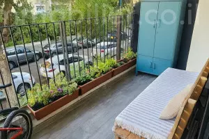 Продажа Квартира Tel Aviv