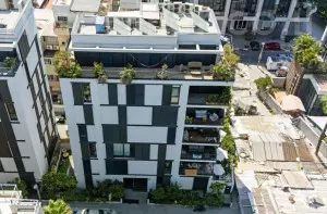 Продажа Квартира Tel Aviv