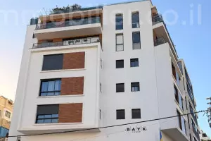 Продажа Квартира Tel Aviv