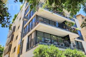 Продажа Квартира Tel Aviv