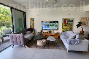 Продажа Квартира Tel Aviv