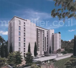 Квартира 6 комнат Raanana Neve Zemer