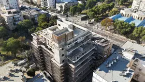 Квартира 2.5 комнат Bat yam Bat yam