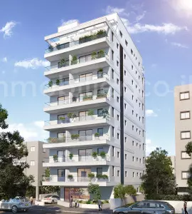 Квартира 3 комнат Bat yam Bat yam