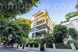 Продажа Квартира Tel Aviv