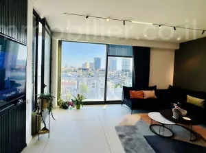 Квартира 3 комнат Tel Aviv Kerem Hatemanim