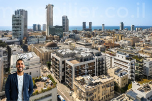 Аренда Квартира Tel Aviv