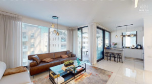 Продажа Квартира Tel Aviv