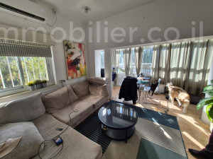 Продажа Квартира Иерусалим