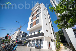 Продажа Квартира Tel Aviv