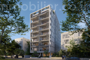 Продажа С выходом в сад Bat yam