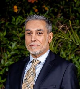 Agent: Mordekhaï Ben Yossef ARFI