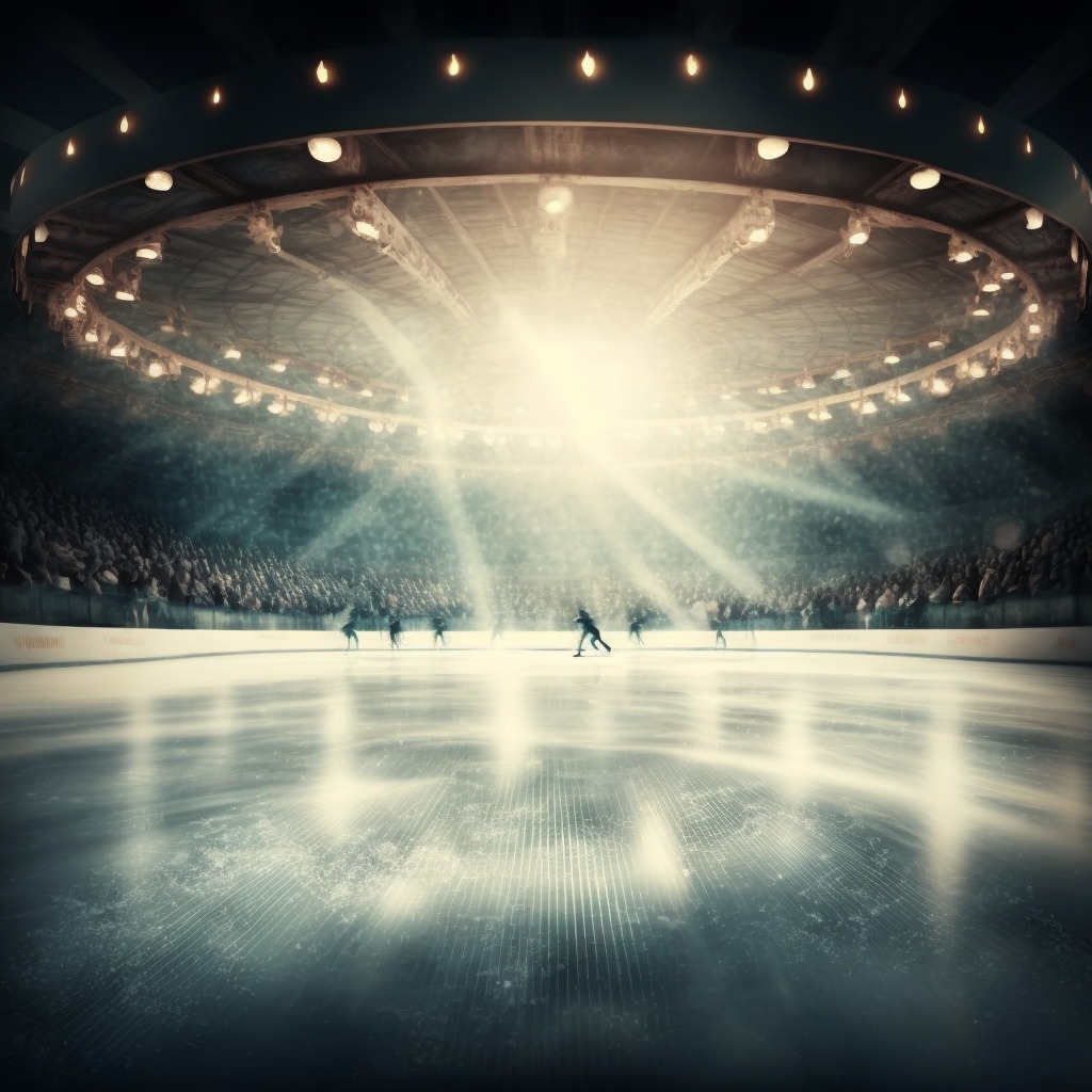 International Ice Hall, l'attraction numéro 1 a Ashdod