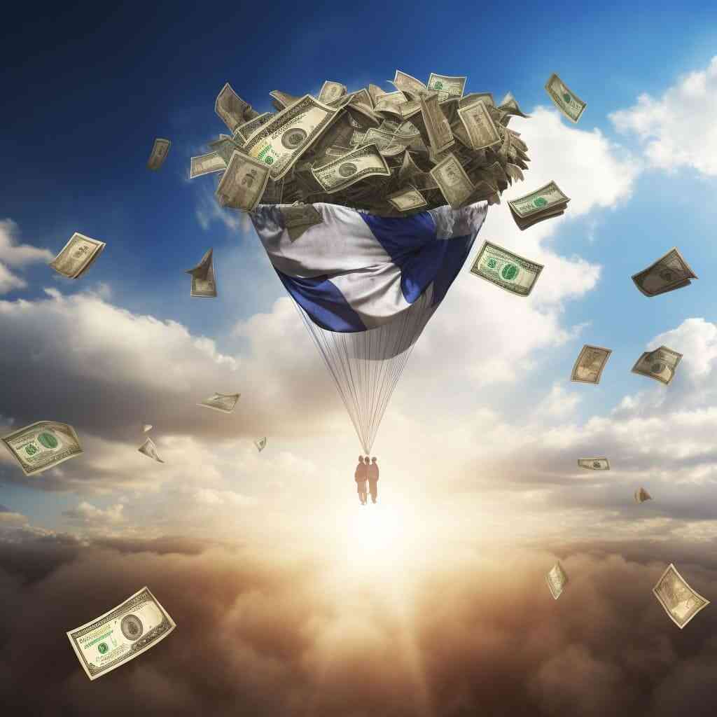 Chute des crédits immobilliers en Israel