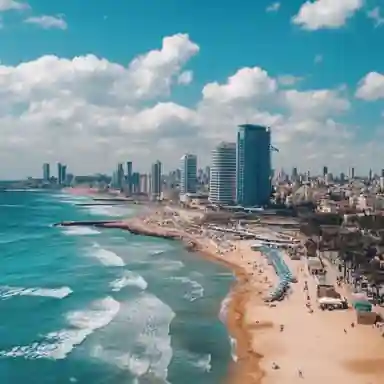 Israel, une croissance économique exceptionnelle : une véritable leçon pour le monde entier