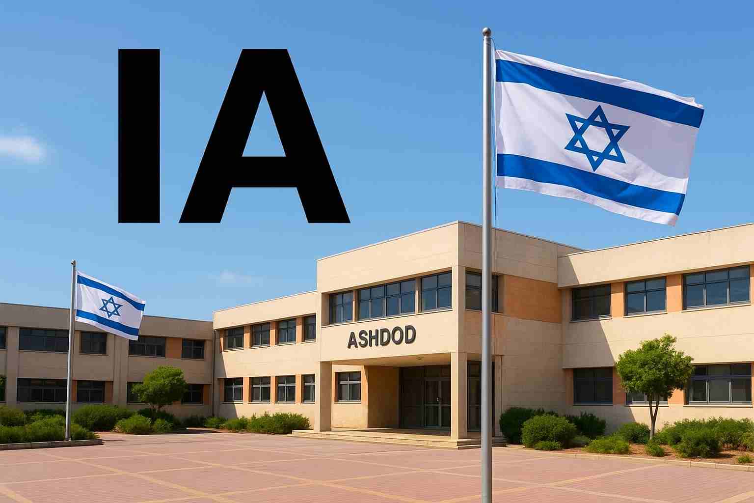 <a href="https://tivour.com/index.php?module=recherche&tip%5B%5D=0&region=Ashdod&Submit=Rechercher&quartier=&bienra=&rooms=">Ashdod</a> en tête en Israël : La Révolution de l’IA dans les écoles