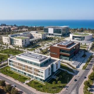 Ashdod célèbre son anniversaire avec une annonce historique : le permis de construire du nouveau campus universitaire est officiel