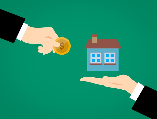 Immobilier: Baisse des transactions ?