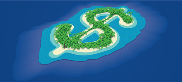 Israël n’est pas un paradis fiscal