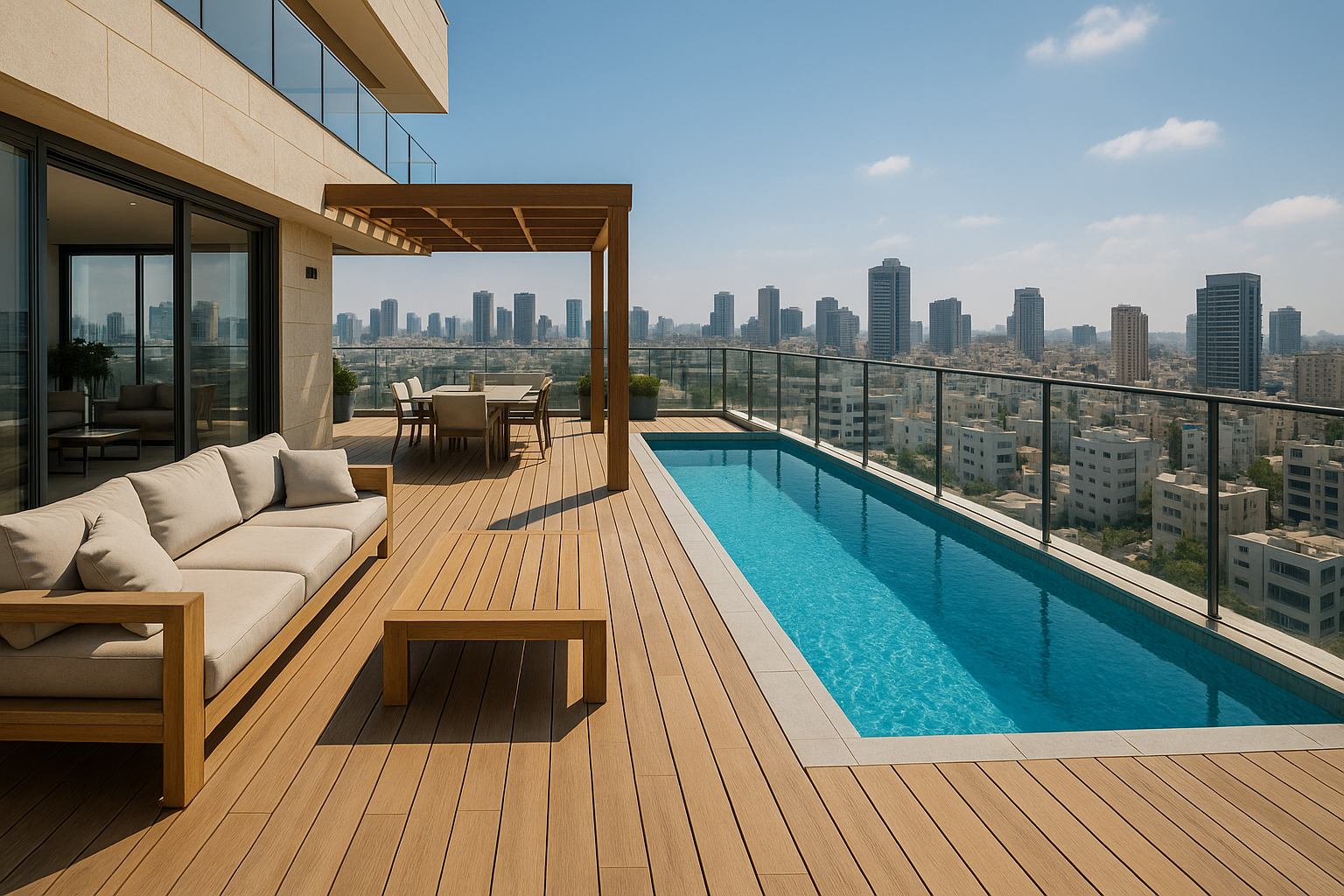 Despite rising prices: Israeli buyers continue to invest in home upgrades