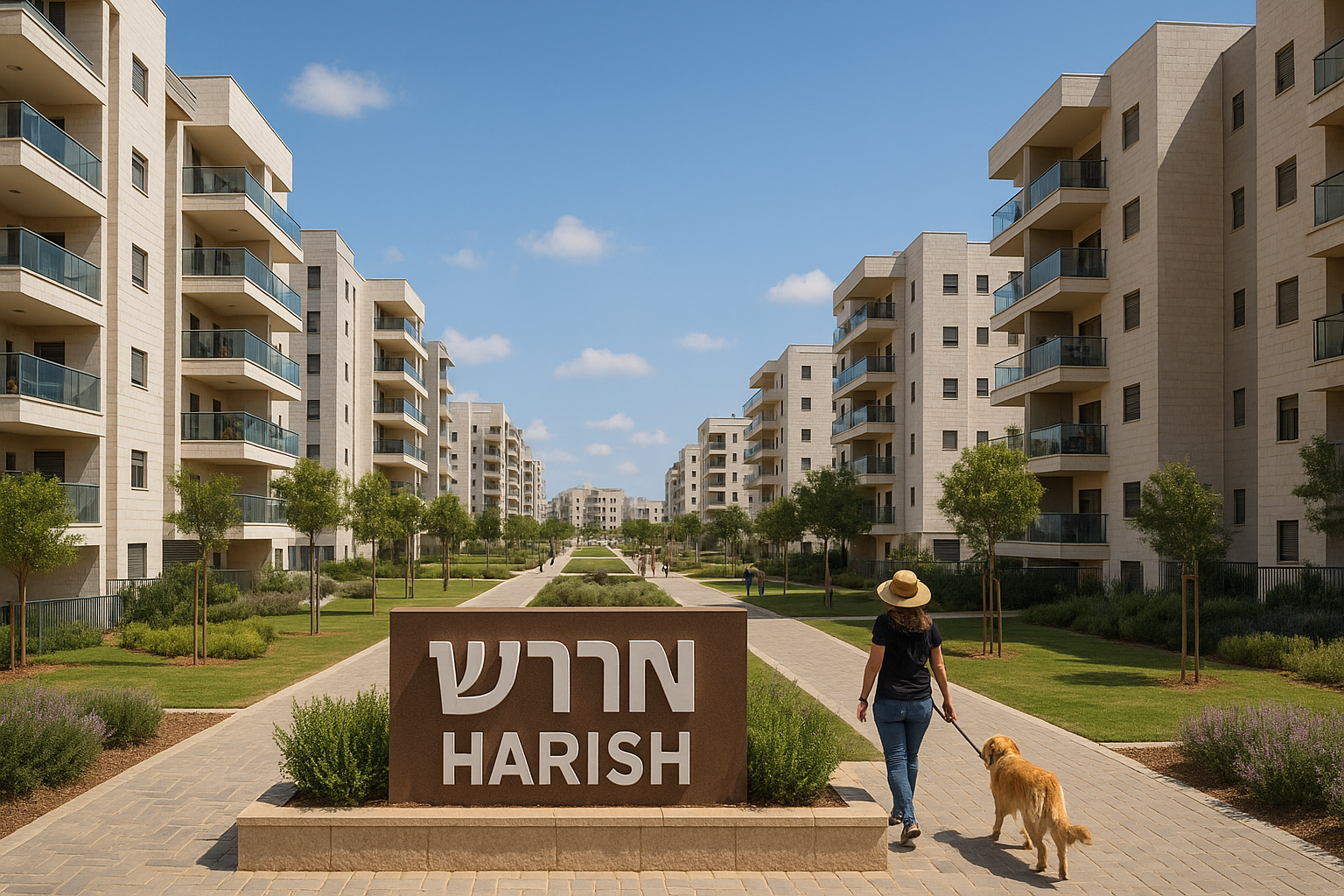 Israel Real Estate 2025: Smart Choices for Safe Rentals