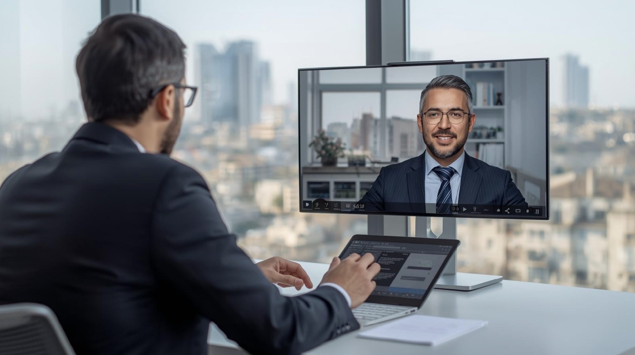 🏠 Acheter un bien immobilier en Israël à distance : Guide complet pour acheteurs et investisseurs internationaux